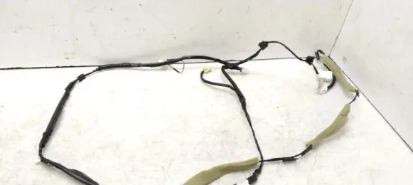 Suzuki SX4 S-Cross Other wiring loom 3682061M60
