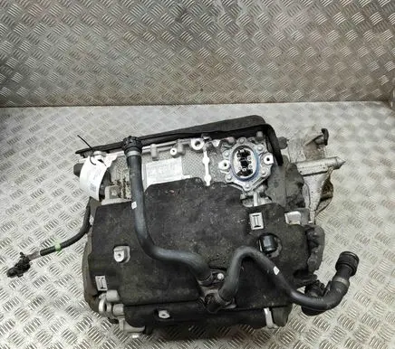 BMW i4 Engine 5A57F64 5A556C7