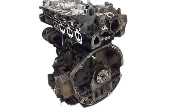 Renault Koleos I Engine M9R833