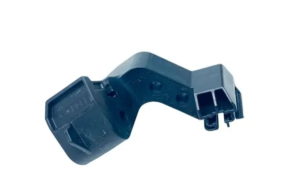Mercedes-Benz E W213 Rear door exterior handle/bracket A2137330300