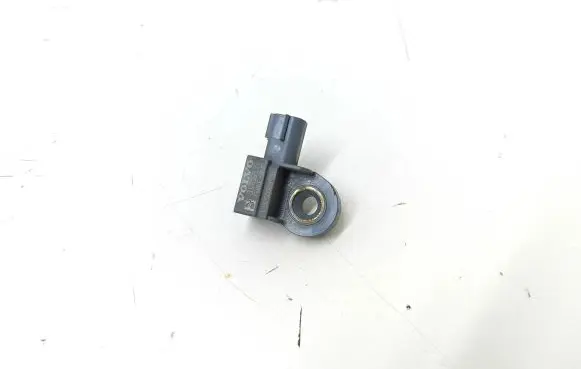 Volvo V40 Airbag deployment crash/impact sensor 31406537 1801581 133250000936