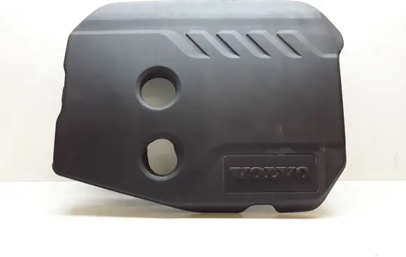 Engine cover (trim)