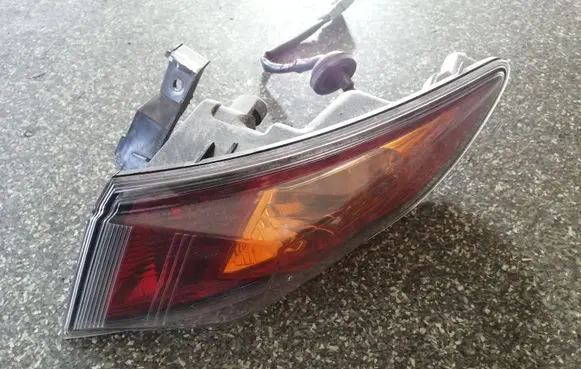 Honda Civic Rear/tail lights