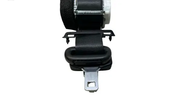 Ford S-MAX Middle seatbelt (rear) AG9N611B68 33051323