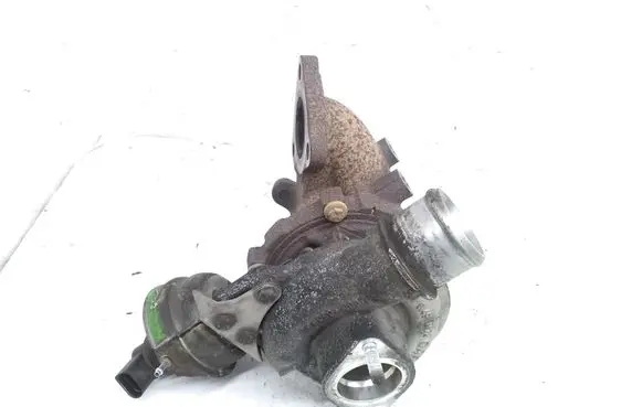 Honda CR-V Turbo 18900RFWG011M2 7947861 GT14VZ