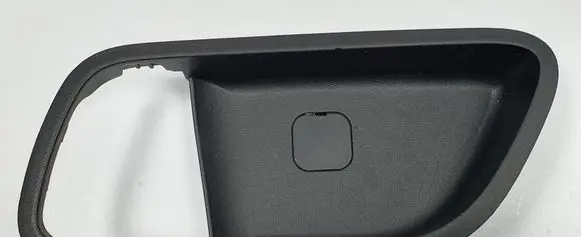 Hyundai i10 Air filter box cover 82611-B4000