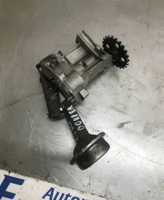 Dacia Dokker Oil pump 8200307174