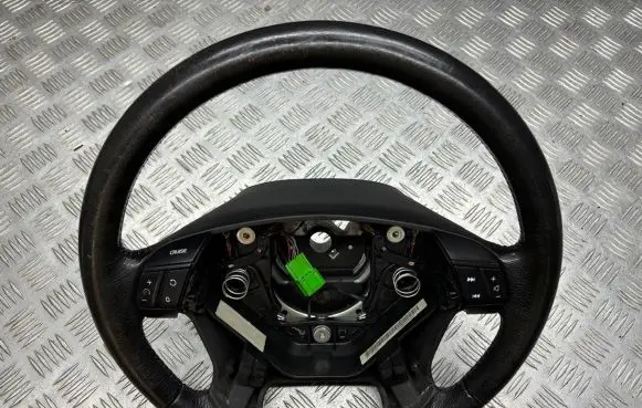 Volvo XC90 Steering wheel 30643067 8666891