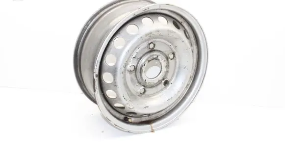Ford Transit R16 steel rim BK211007FB