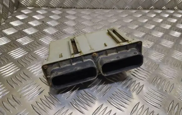 Opel Astra G Coolant fan relay 09181731 252618