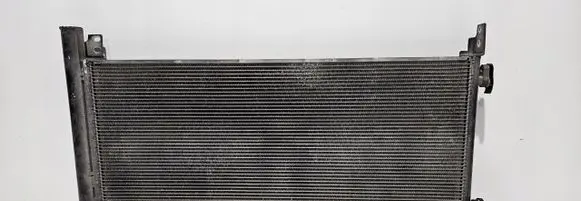 Lexus NX Air conditioning (A/C) radiator (interior) C080KAMAX