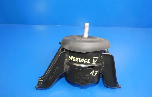 KIA Sportage Engine mount vacuum valve 21815-D9100