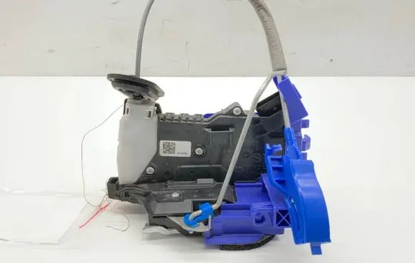 KIA EV6 Rear door lock 81410CV000