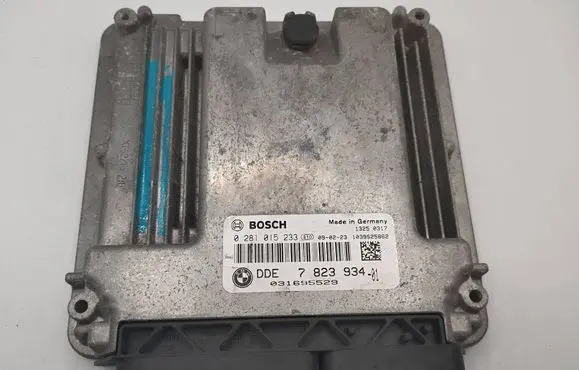 Engine control unit/module