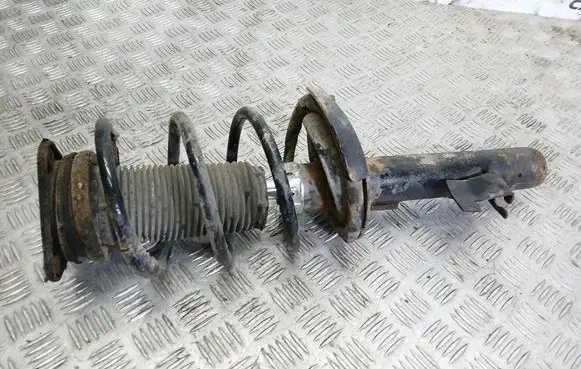 Volvo V50 Front shock absorber/damper 