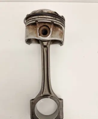 Peugeot 208 I Piston with connecting rod 0751RD