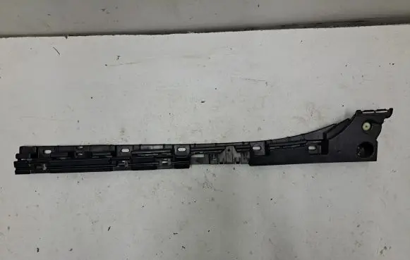 BMW 6 F12 F13 Sill/side skirt trim 7276349