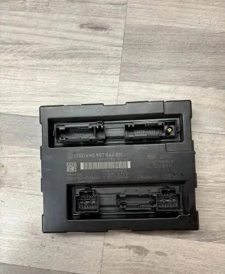 Audi A6 S6 C7 4G Comfort/convenience module 4H0907064BN 5DK01056502