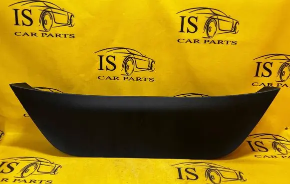 Renault Megane IV Tailgate trim 909038723R