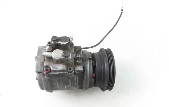 KIA Rio Air conditioning (A/C) compressor (pump) 