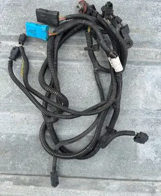 Citroen DS5 Parking sensor (PDC) wiring loom 2007336