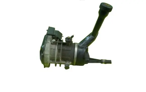 Peugeot RCZ Power steering pump 9673536480