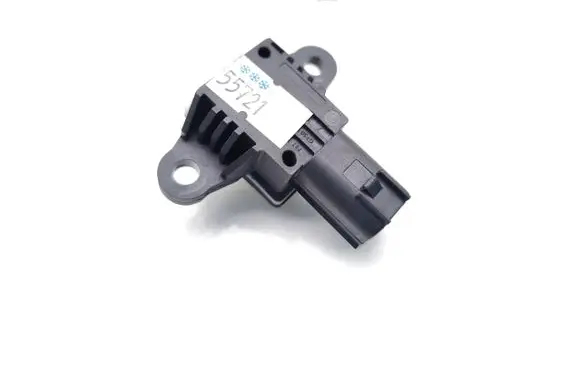 Jaguar XF Airbag deployment crash/impact sensor BJ32-14C676-AA