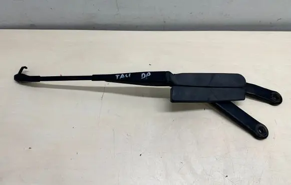 Volkswagen Touareg II Front wiper blade arm 7P0955410B 3392125790 3390580403