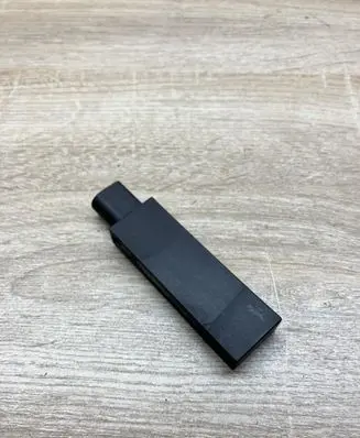 Volkswagen PASSAT B7 Keyless system antenna 1K0909133 5FA744230