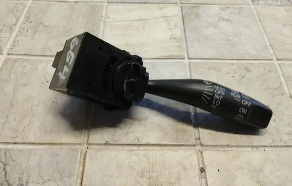 Honda Jazz Wiper control stalk M21740