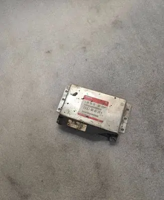 Audi A4 S4 B5 8D ABS control unit/module 0265109031 4D0907379K DK0V11961020