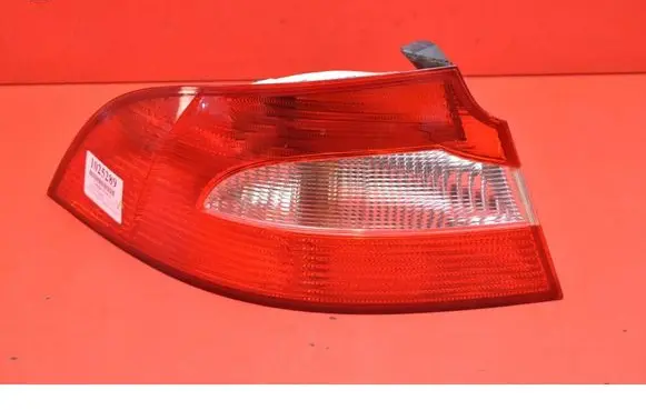 Skoda Superb B6 (3T) Rear/tail lights 3T5945096