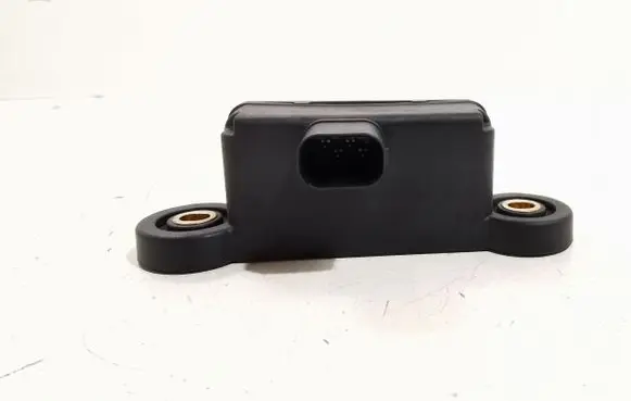 Mercedes-Benz S W221 ESP acceleration yaw rate sensor A0055422018