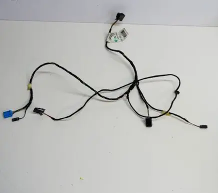 Volkswagen Touareg II Other wiring loom 7P6971693