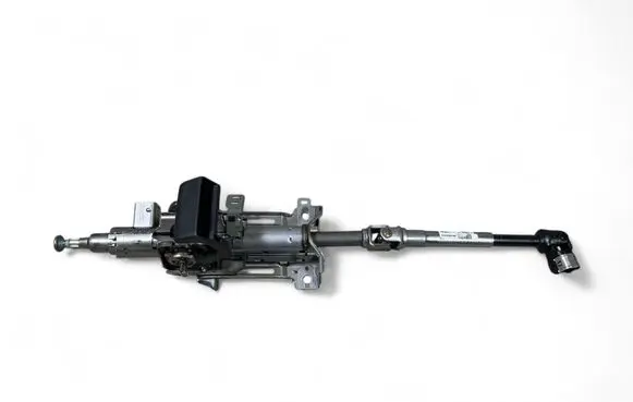 Opel Astra L Steering wheel axle 9830852580