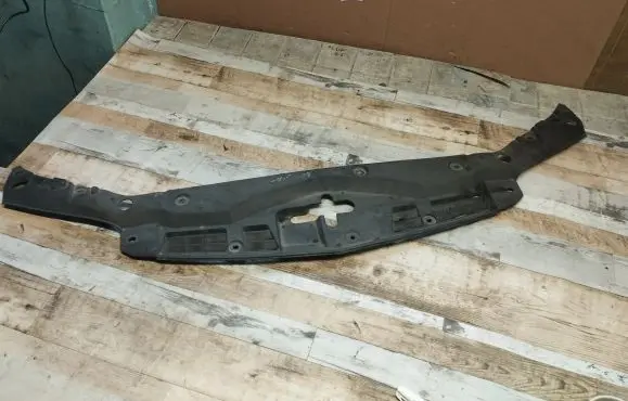 Honda Accord Top upper radiator support slam panel