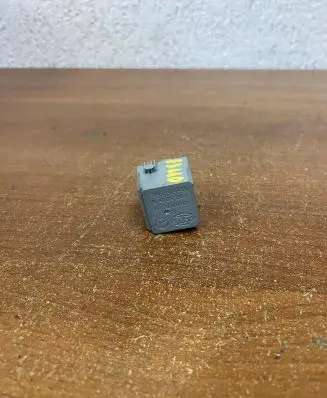 Volkswagen Crafter Other relay 4RA00779307 A0025422619
