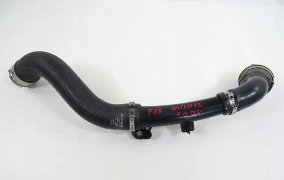 Intercooler hose/pipe