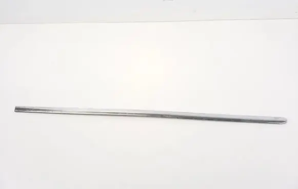 Mercedes-Benz CL C216 Fender trim (molding) A2166903080