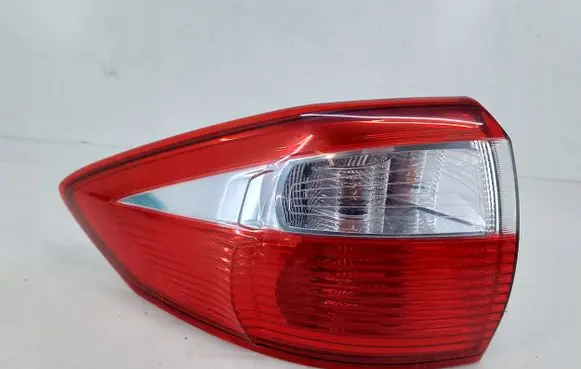 Ford Focus C-MAX Rear/tail lights