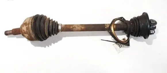 Renault Espace - Grand espace IV Front driveshaft 8200228393