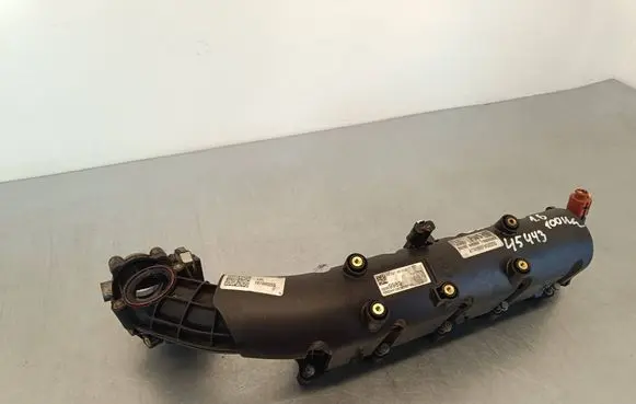 Opel Insignia B Intake manifold 1052156S02 55569989 24418800063100