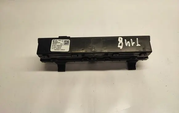 Ford Mustang VI Alarm control unit/module GD9T15K619CB