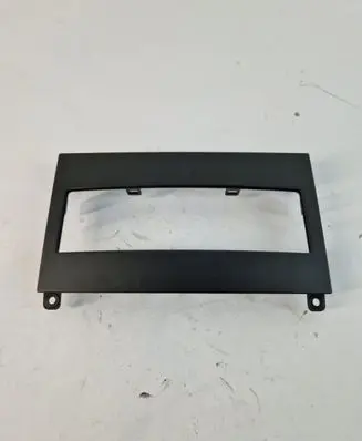 Mercedes-Benz E W212 Climate control/heater control trim A2126800207