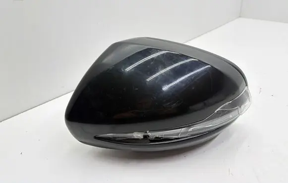 Mercedes-Benz GLC C253 Front door electric wing mirror E1021279