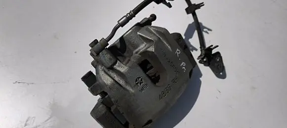 Jeep Grand Cherokee Front brake caliper 4866RH