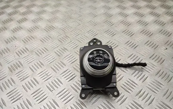 Ford Focus Gear shifter/selector JX6P7P155GC LX6P14G395AD
