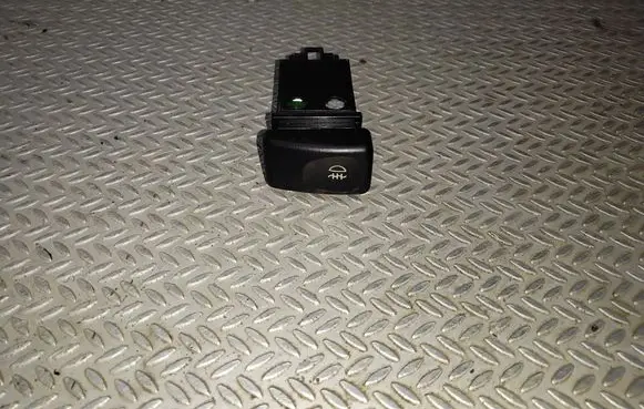 KIA Sportage Fog light switch 