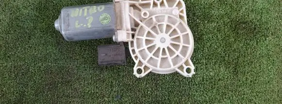 Dodge Nitro Vent window/glass motor 1001787-A001