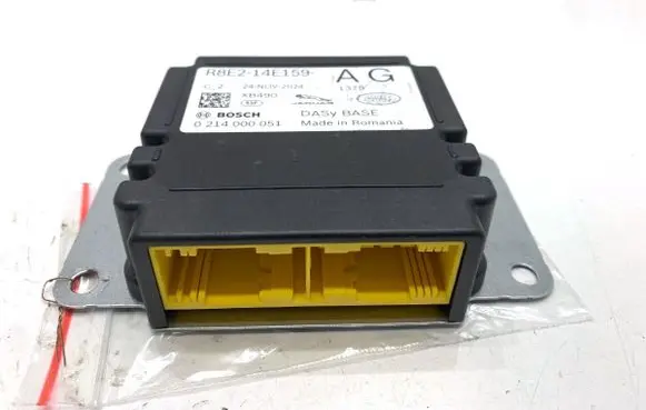 Land Rover Range Rover Evoque L551 Airbag deployment crash/impact sensor R8E214E159AG